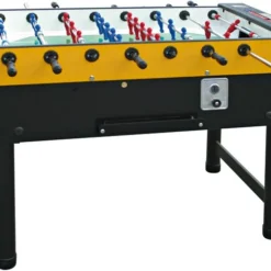 Longoni River-Plate Yellow Voetbaltafel Professioneel