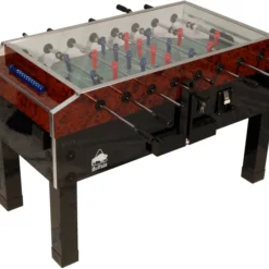 Buffalo Tournament Voetbaltafel Demo Tafel