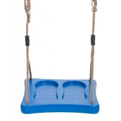Voetschommel (PP-touwenset)