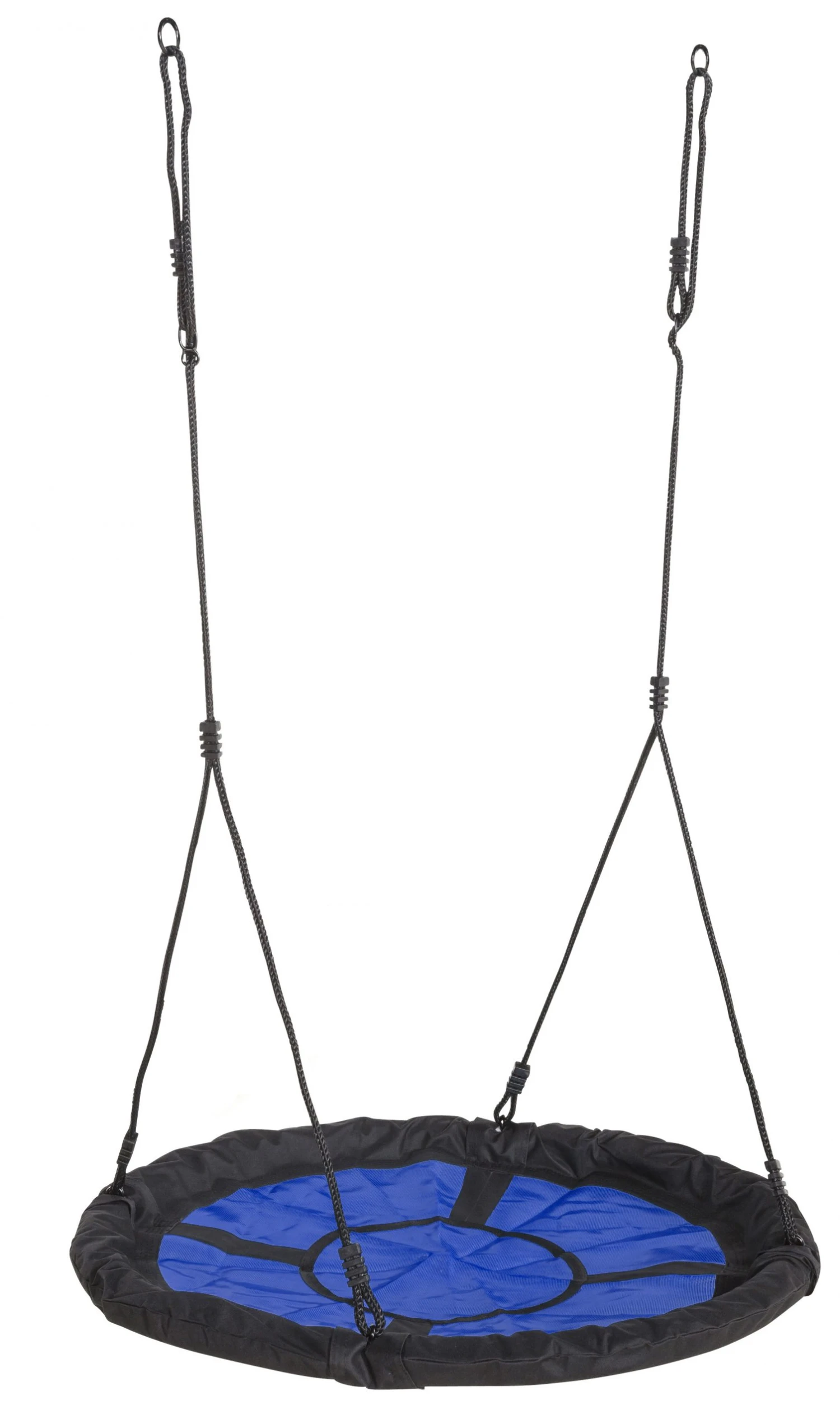 Vogelnest Schommel Swibee Blauw Multikid Schommel 1 Vogelnest Schommel Swibee Blauw Multikid Schommel