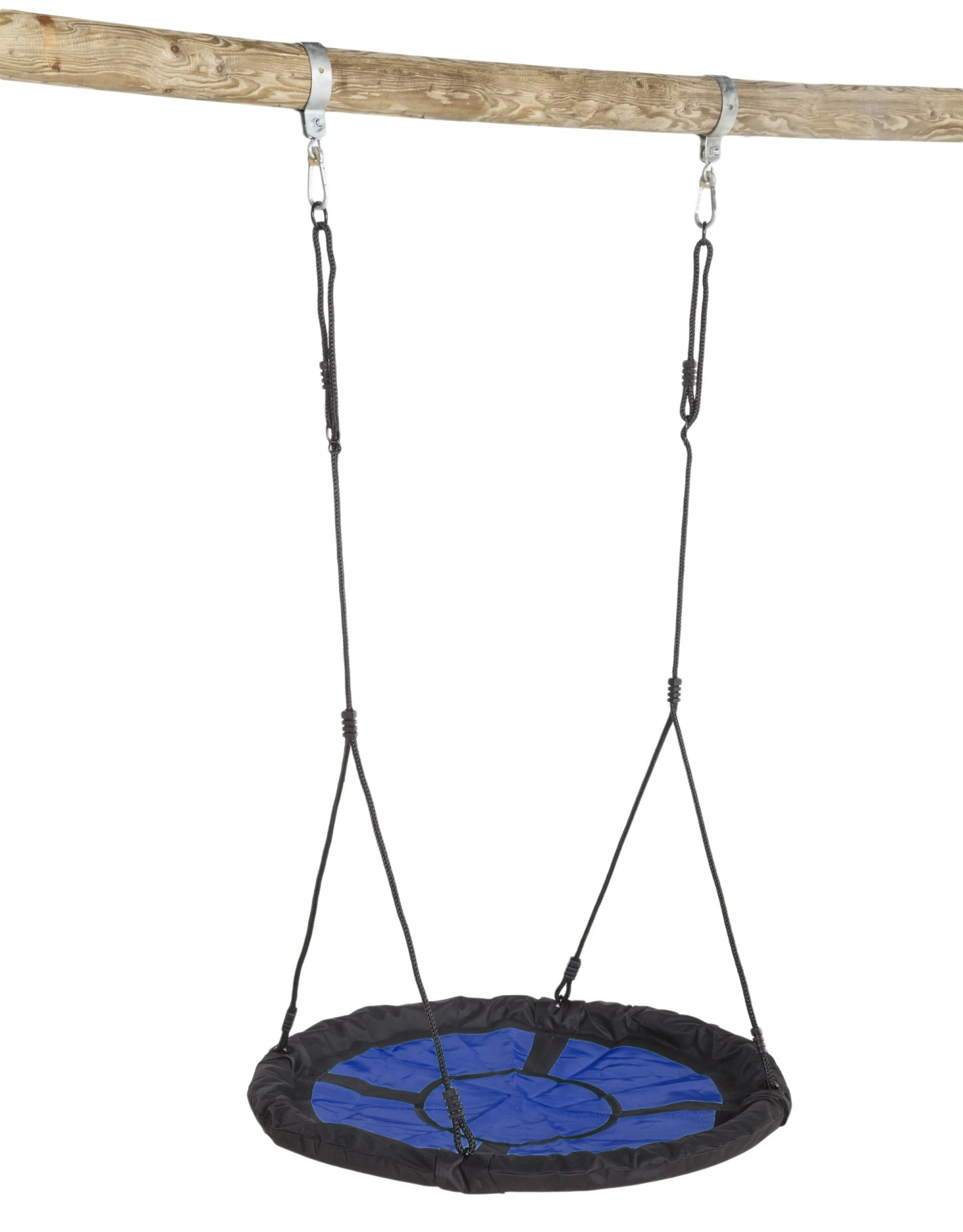 Vogelnest Schommel Swibee Blauw Multikid Schommel 5 Vogelnest Schommel Swibee Blauw Multikid Schommel - Afbeelding 5