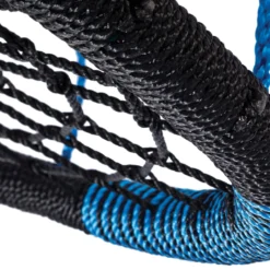 Vogelnest Nestschommel Oval Blauw -Goedkope Tuin Spellen Winkel vogelnestschommel oval blauw 4 scaled 1