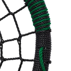 Vogelnest Nestschommel Oval Groen -Goedkope Tuin Spellen Winkel vogelnestschommel oval groen 2 1