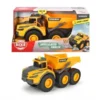 SIMBA TOYs Volvo Articulated Hauler Zandbakauto 3-assier Kipper