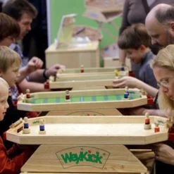 Magnetisch Voetbalspel Weykick -Goedkope Tuin Spellen Winkel weykick stadion 7500g voetbalspel 1 1