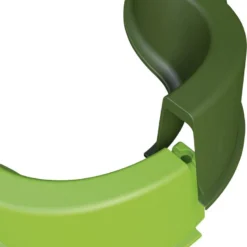 BIG Zandbak Vario Incl. Afdekzeil Kunststof Zandbak -Goedkope Tuin Spellen Winkel zandbak big vario met afdekzeil 2