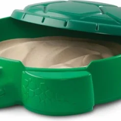 Little Tikes Schildpad Zandbak -Goedkope Tuin Spellen Winkel zandbak little tikes schildpad 1