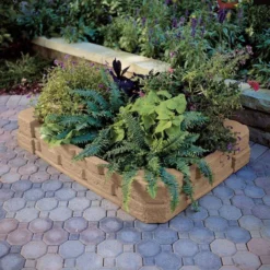 Step2 Bordes Kunststof Zandbak Met Deksel -Goedkope Tuin Spellen Winkel zandbak step2 bordes zandbak 2