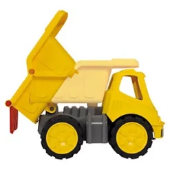 BIG Power Worker Midi Kipper -Goedkope Tuin Spellen Winkel zandbakauto big power worker kipwagen big 56836 1 1