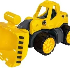 BIG Power Worker Midi Loader Zandbakauto