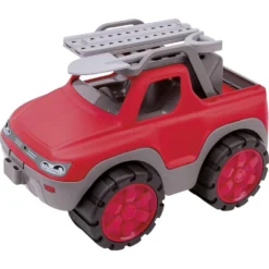 BIG Power Worker Midi Pick-Up Zandbakauto