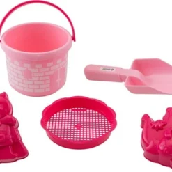 Zandbakset Prinses 5-delig Spielstabil