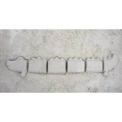 Zandbakvormpjes Krokodil Fashion β Oneindige Diervriendjes Spielstabil 6 Zandbakvormpjes Krokodil Fashion β Oneindige Diervriendjes Spielstabil -Goedkope Tuin Spellen Winkel zandvormenset krokodil fashion spielstabil 7442 1 1